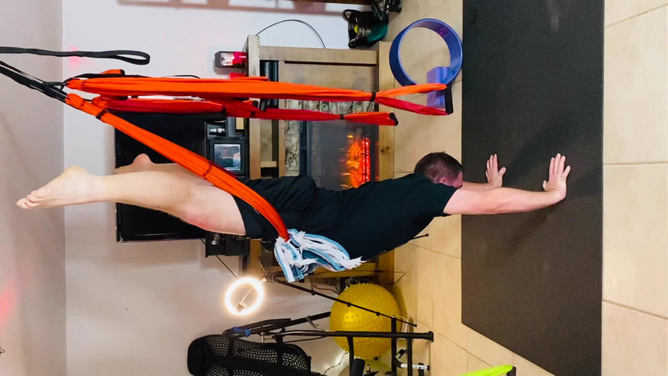 Handstand